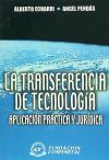 La transferencia de tecnología