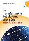 La transformació del sistema energètic