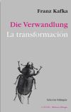 La transformación=Die Verwandlung