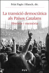 La transició democràtica als Països Catalans