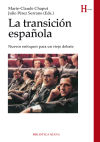 La transición española