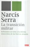 La transición militar