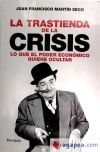 La trastienda de la crisis