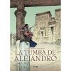 La tumba de Alejandro