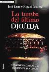 La tumba del último druida