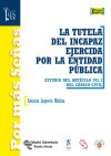 La Tutela Del Incapaz Ejercida Por La Entidad Pública