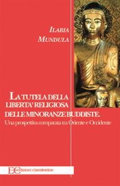 Portada de La tutela della libertà religiosa delle minoranze buddiste (Ebook)