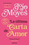 La última Carta De Amor De Jojo Moyes