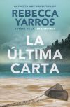 La &uacute;ltima carta