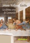 La última cena de Leonardo