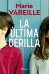 La &uacute;ltima cerilla