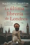 La última librería de Londres