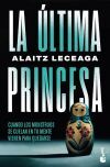 La &uacute;ltima princesa