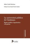 La Universitat Pública De Catalunya