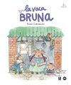 La vaca Bruna