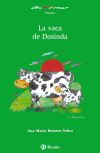 La vaca de Dosinda