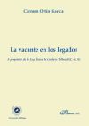 La vacante en los legados. A propósito de la Ley Única de Caducis Tollendi (C. 6,51)