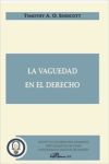 La vaguedad en el derecho