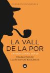 La vall de la por