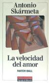 La velocidad del amor