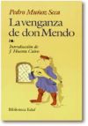 La venganza de Don Mendo