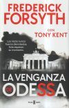 La Venganza De Odessa De Frederick Forsyth