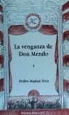 La venganza de don Mendo