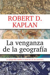 La venganza de la geografia