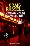 La venganza de la valquiria