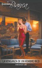 Portada de La venganza de un hombre rico (Ebook)