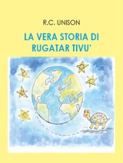 Portada de La vera storia di Rugatar Tivù (Ebook)
