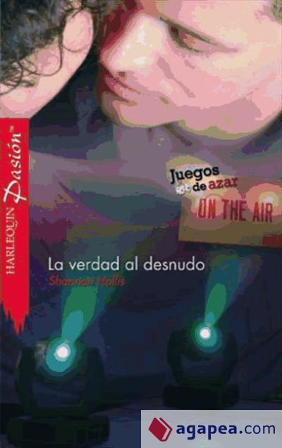 La verdad al desnudo (Ebook)