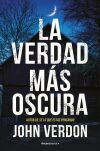 La verdad m&aacute;s oscura