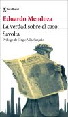 La verdad sobre el caso Savolta