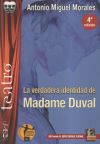 La verdadera identidad de Madame Duval