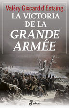 Portada de La victoria de la Grande Armée (Ebook)