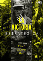 Portada de La victoria estratégica (Ebook)