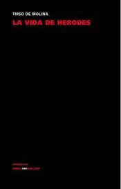 La vida de Herodes (Ebook)