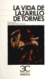 La vida del lazarillo de Tormes