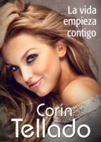 Portada de La vida empieza contigo (Ebook)