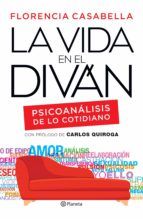 Portada de La vida en el Diván (Ebook)