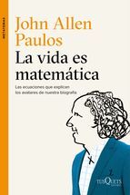 Portada de La vida es matemática (Ebook)