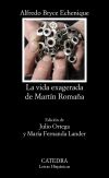 La vida exagerada de Martín Romaña