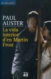 La vida interior d&#39;en Martin Frost