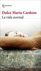 Portada de La vida normal (Ebook)