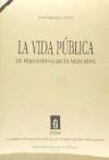 La vida pública de Fernando García Mercadal