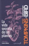 La Vida Secreta De Las Plantas