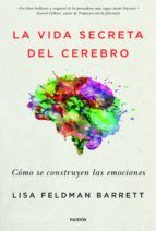 Portada de La vida secreta del cerebro (Ebook)