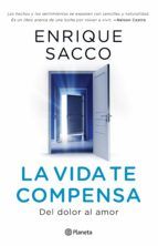 Portada de La vida te compensa (Ebook)