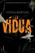 Portada de La vídua (Ebook)